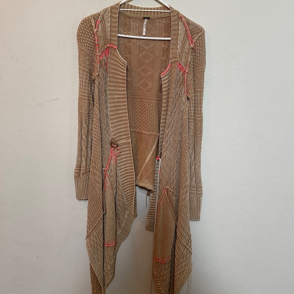 FREE PEOPLE SIZE S